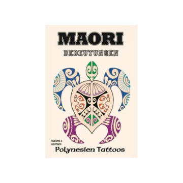 Kruhm-Verlag - Maori - Vol 2 - Bedeutungen