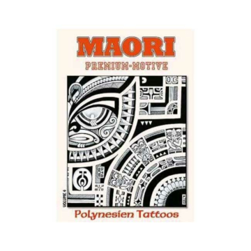 Kruhm-Verlag - Maori - Vol 4 - Premium Motive