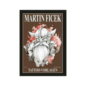 Kruhm-Verlag - Martin Ficek - Vol 1