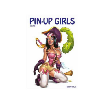 Kruhm-Verlag - Pin-Up Girls - Vol 1