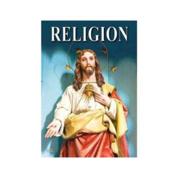 Kruhm-Verlag - Religion - Vol 1