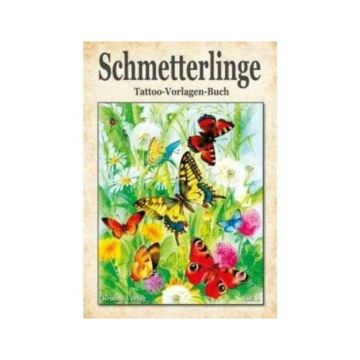 Kruhm-Verlag - Schmetterlinge - Vol 1