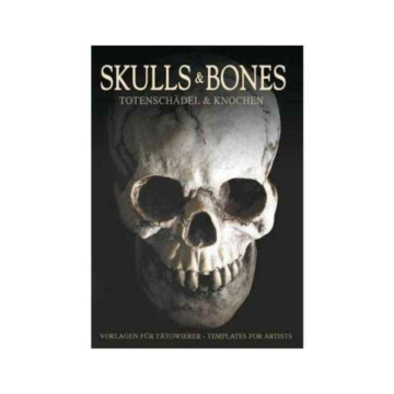 Kruhm-Verlag - Skulls and Bones