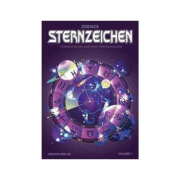 Kruhm-Verlag - Sternzeichen
