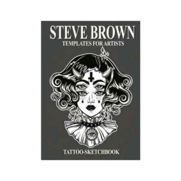 Kruhm-Verlag - Steve Brown