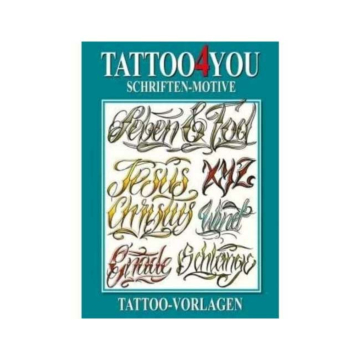 Kruhm-Verlag - Tattoo4You