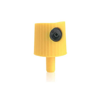 MTN - Lego Cap - Yellow/Black