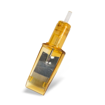 Grasp - LevelUP - Big Magnum Softedge - 0.35 - MT - Box a 10 Stk