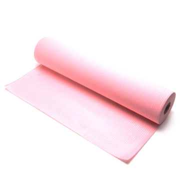 MedixPro - Couch Cover PE Coated - 50cm x 40m - Pink