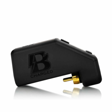Bishop - Microangelo Battery Pack