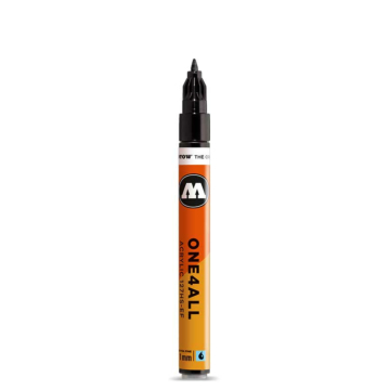 Molotow - ONE4ALL - 127HS-EF - Extra Fine Marker - 1mm