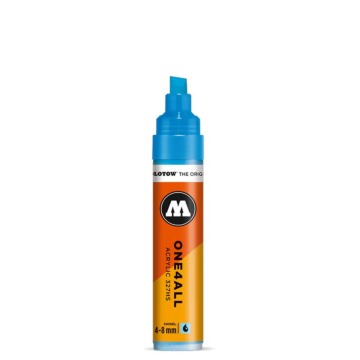 Molotow - ONE4ALL - 327HS - 4-8mm Chisel