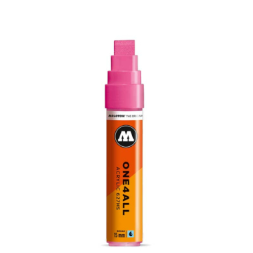 Molotow - ONE4ALL - 627HS - 15mm
