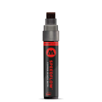 Molotow - Speedflow 667PI Marker - 15mm