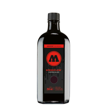 Molotow - Speedflow Cocktail - Refill Ink - 250ml