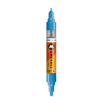 Molotow - ONE4ALL - Acrylic Twin Marker - 1.5 / 4mm