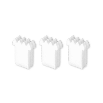 Molotow - Zig-Zag-Style Tips - 20mm - 3 Stk