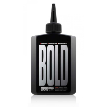 Montana - Bold Marker - Refill INK - 200ml, montana Bold nachfüll Tinte, Refill Bold marker, Refill Ink Montana