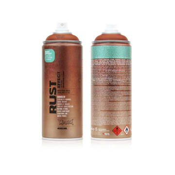 Montana - Effect Rust - 400ml