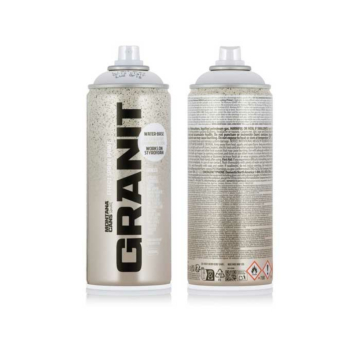 Montana - Effect Granit Spray - 400ml