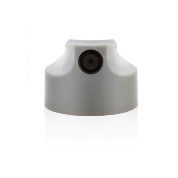 Montana - Outline Caps - Grey/Black