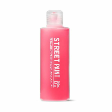 MTN Street Dabber Refill 200ml Guacamole Green