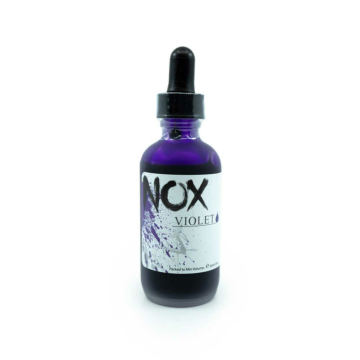 NOX Violet - Freihand Vorlagen Farbe - 60ml