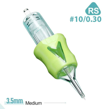 OG - Arrow Cartridges - Roundshader MT - 0.30 - Box a 20 Stk