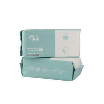 OG - Premium Cotton Tissues - Box of 50