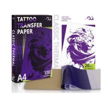 OG - Thermal Transfer Paper 11"