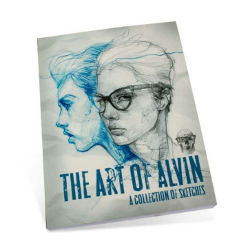OOSB - The Art of Alvin