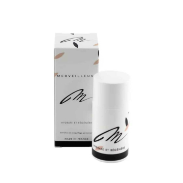 OTZI by Easy Tattoo - Merveilleuse - Permanent Makeup Cream - 15ml