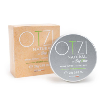 OTZI by Easy Tattoo - Vegan Tattoo Wax - 28g