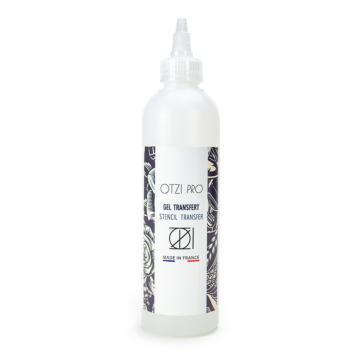 OTZI PRO - Stencil Transfer Gel – 250ml