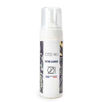 OTZI Pro -  Tattoo Reinigungsschaum - 150ml