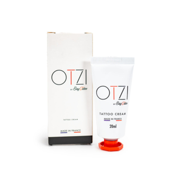 OTZI Easy Tattoo - Tattoo Cream - 20ml