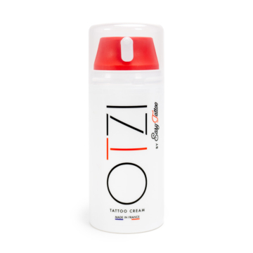 OTZI by Easy Tattoo - Tattoo Cream - 100ml