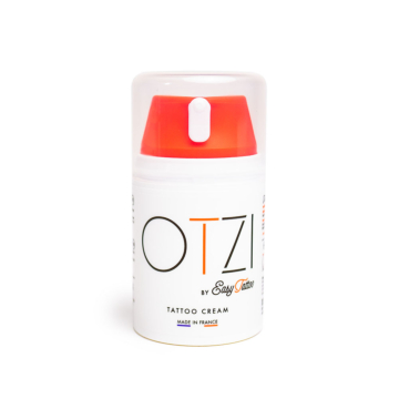 OTZI by Easy Tattoo - Tattoo Cream - 50ml