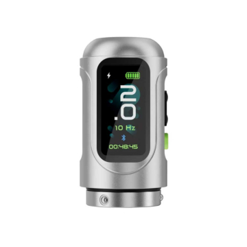 EZ - P6 Power Pack - Silver