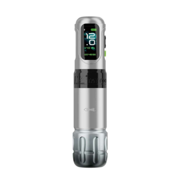 EZ P6 Turbo Wireless Pen Silver