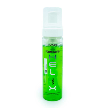 Panthera - Green Soap Helix - 200ml