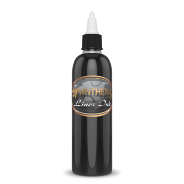 Panthera Ink - Black Liner - EU - 150ml