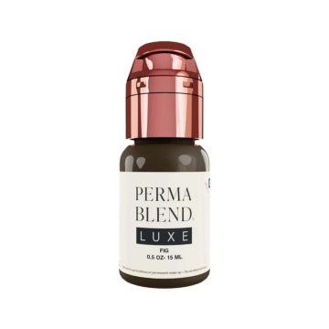 Perma Blend Luxe PMU Ink - Fig - 15ml