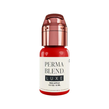 Perma Blend Luxe PMU Ink - Red Apple - 15ml