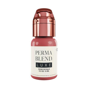 Perma Blend Luxe PMU Ink - Rose Royale v2 - 15ml