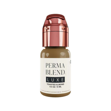 Perma Blend Luxe PMU Ink - Toasted Almond - 15ml