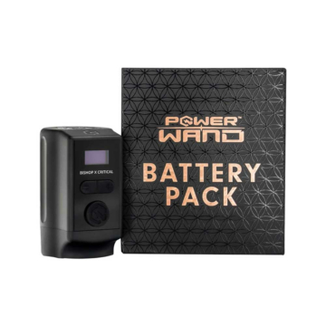 Bishop - Critical Battery Pack - Standard - 1500mAh