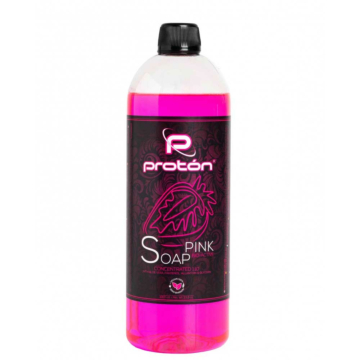Proton Tattoo Pink Soap 1000ml