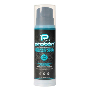 Proton Tattoo Vorlagen Primer Airless System - 250ml