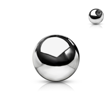 Ball - Titan - 1.2mm
